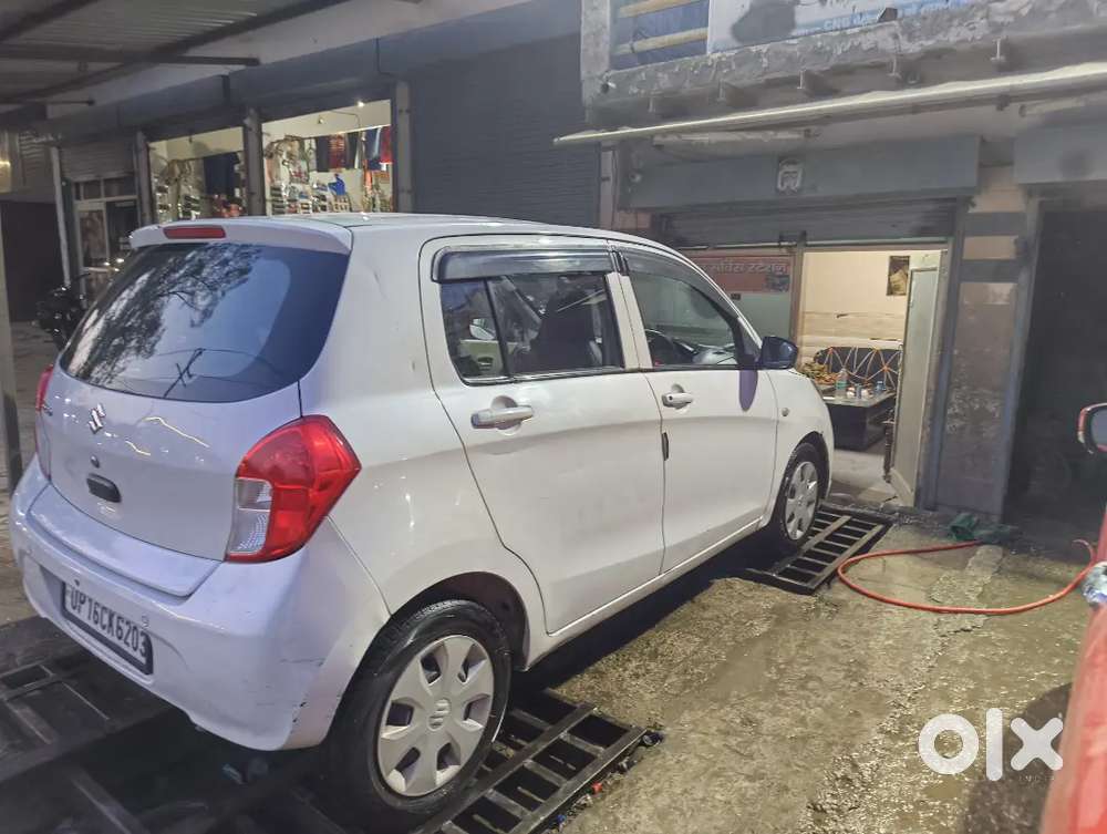Maruti Suzuki Celerio 2019 Cng & Hybrids Good Condition