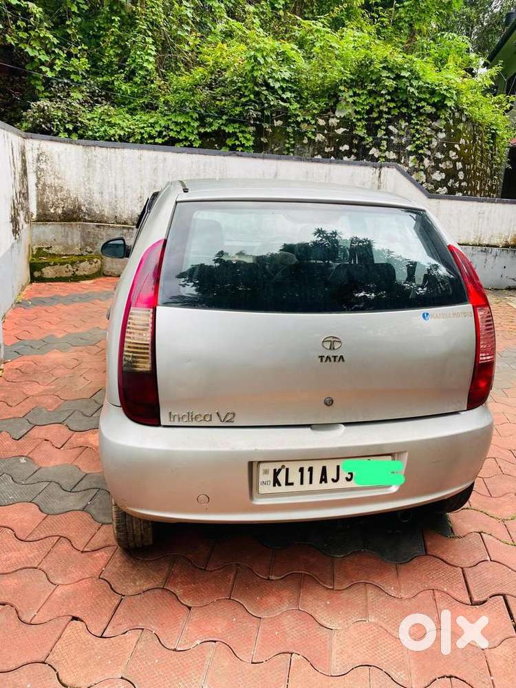 Tata Diesel Car 2011