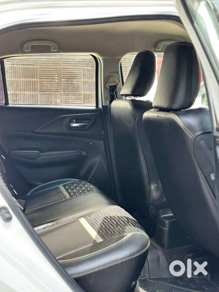 Maruti Suzuki Swift Vvt Vxi, 2024, Petrol