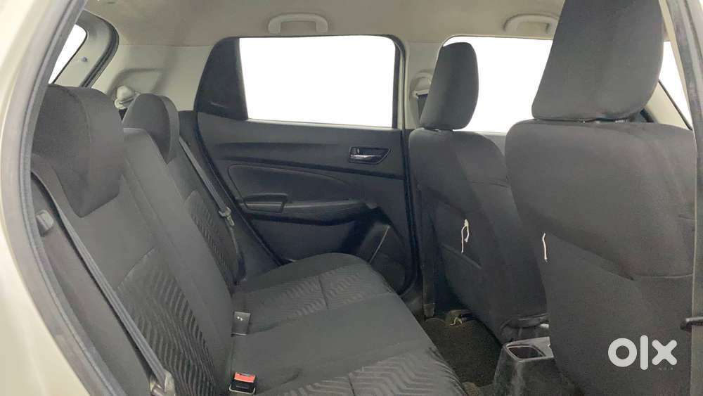 Maruti Suzuki Swift 2018 Vxi, 2019, Petrol