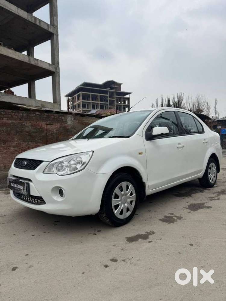 Ford Fiesta Classic 1.4 Tdci Titanium, 2013, Diesel