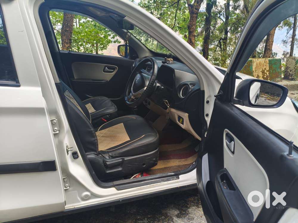 Maruti Suzuki Alto 800 0.8 Vxi (o), 2022, Petrol