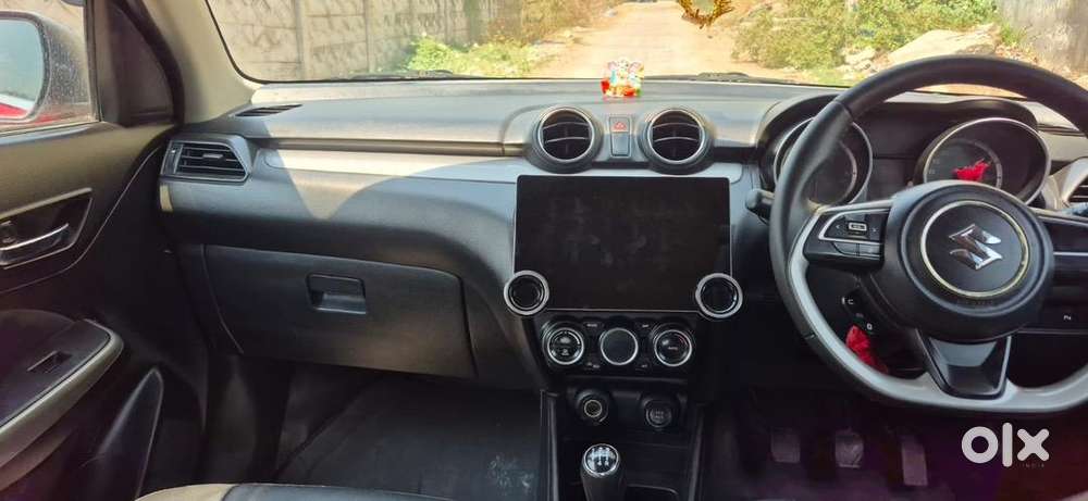 Maruti Suzuki Swift 2018 Diesel 56000 Km Driven