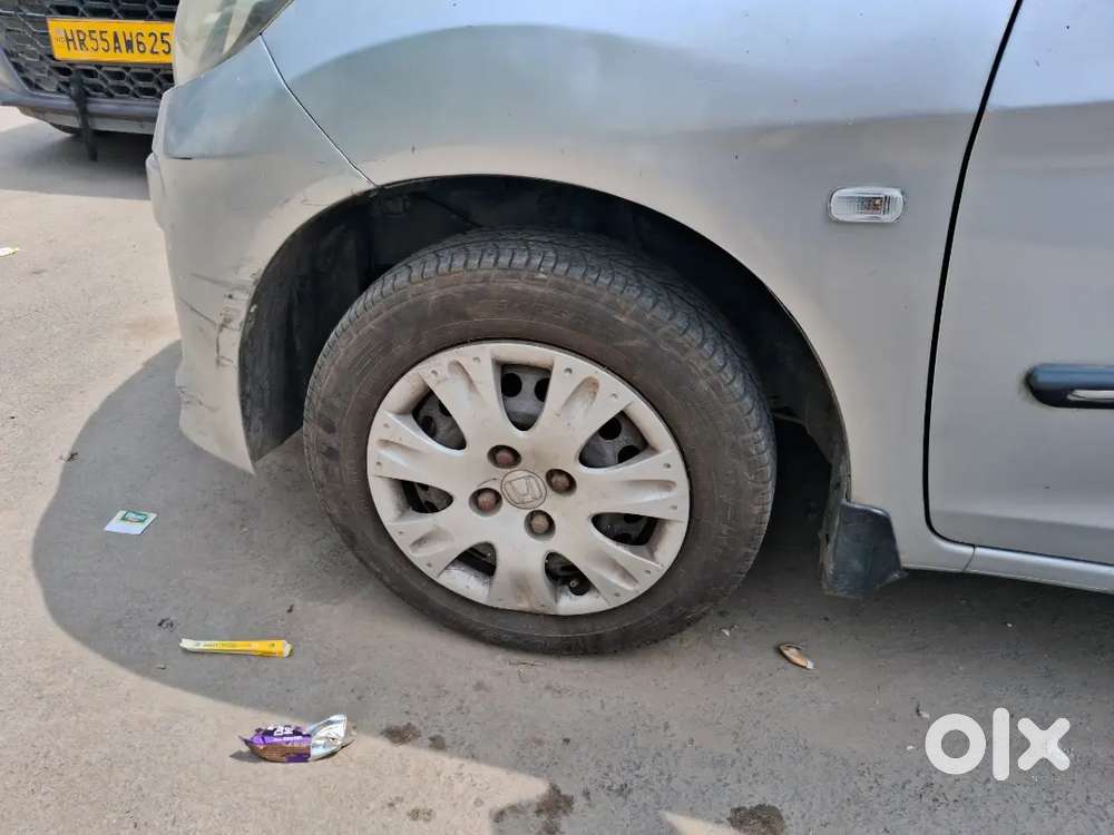 Honda Amaze 2014 Petrol Well Maintained