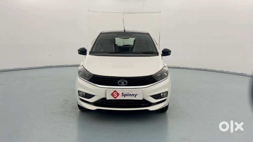 Tata Tiago 1.2 Revotron Xz Plus Dual Tone, 2021, Petrol