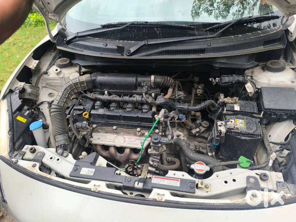 Maruti Suzuki Dzire 2022