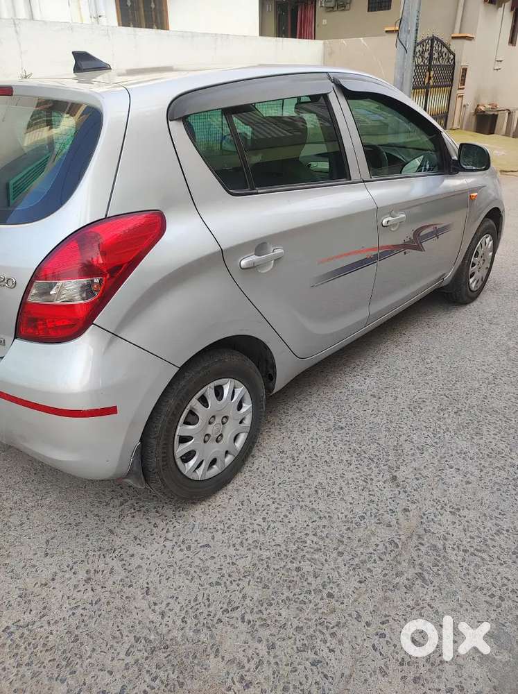 Hyundai I20 Magna 2011 Second Owner