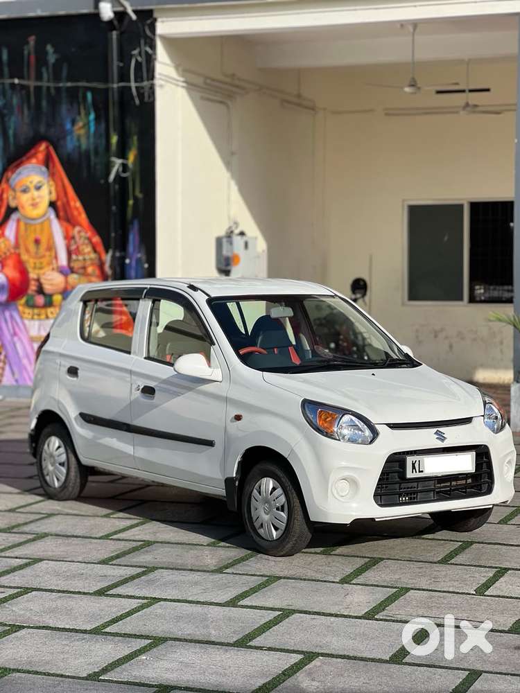 Maruti Suzuki Alto 800 Lxi, 2015, Petrol