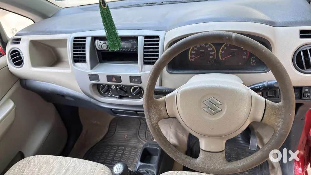 Zen Estilo Vxi 2007 2owner