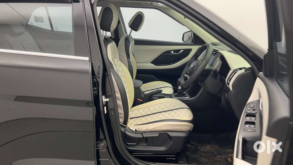 Hyundai Creta 1.5 Sx, 2022, Petrol