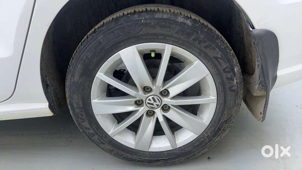 Volkswagen Ameo 1.5 Tdi Highline Plus At, 2017, Diesel