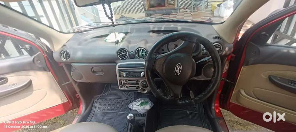 Hyundai Santro Xing 2014 Petrol 67700 Km Driven