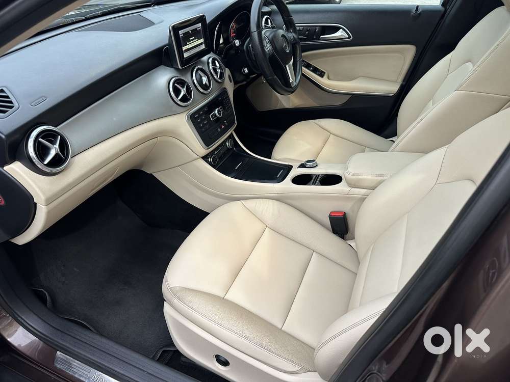 Mercedes-benz Gla Class 2014-2017 200 Cdi, 2015, Diesel