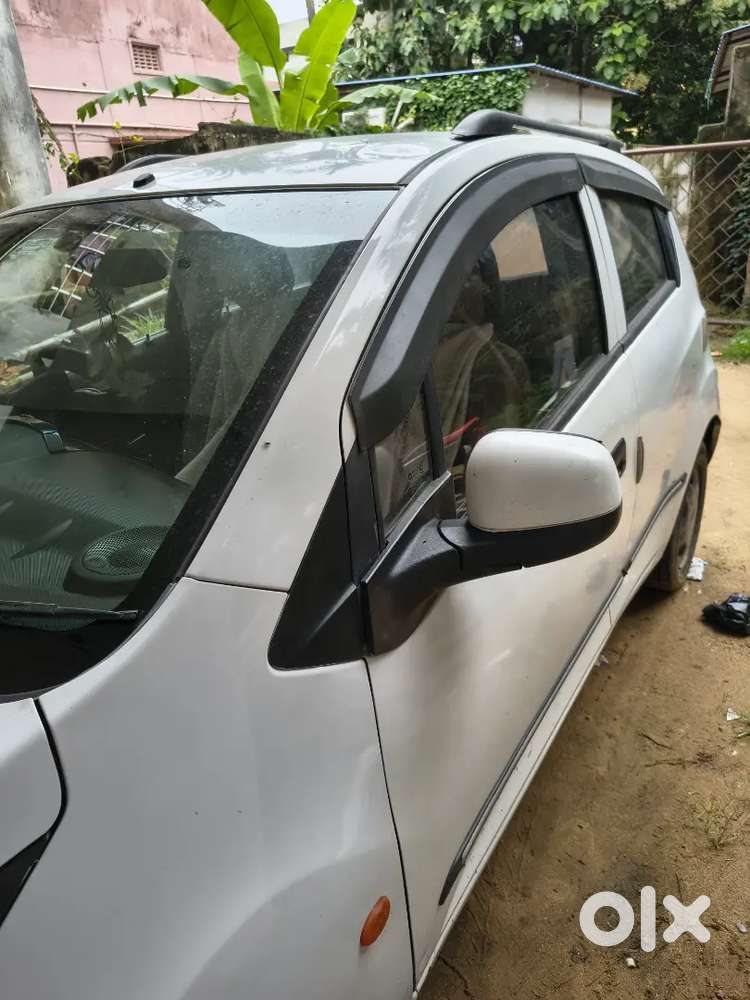 Chevrolet Beat Diesel 2016