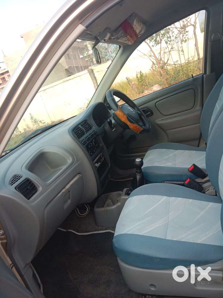 Maruti Suzuki Alto 0.8 Lxi (o), 2011, Petrol