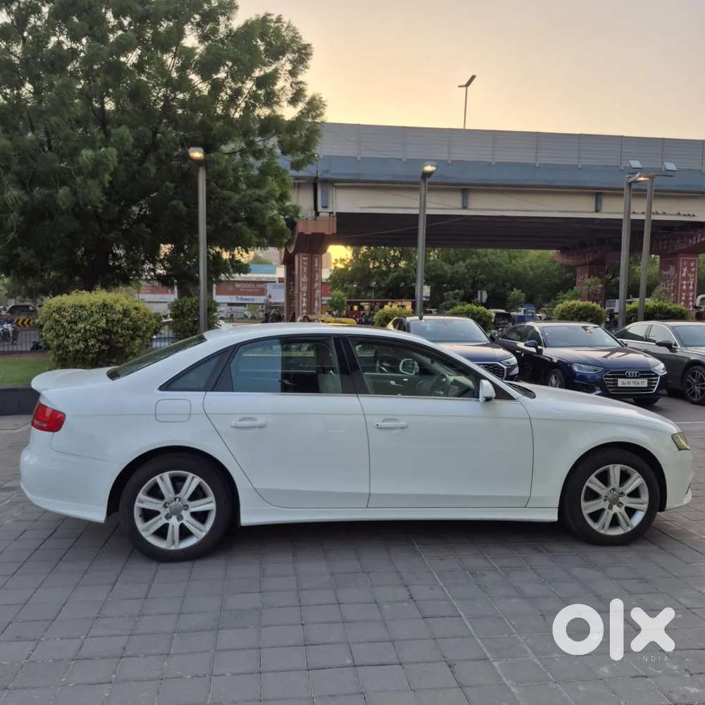 Audi A4 1.8 Tfsi, 2009, Petrol