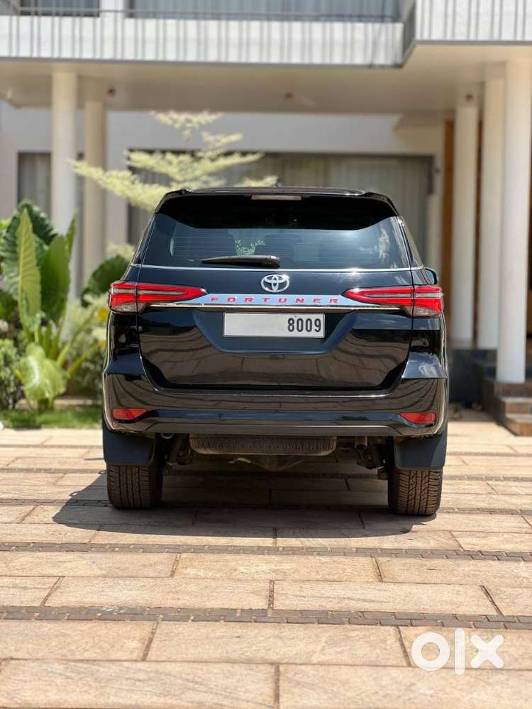 Toyota Fortuner 4x2 At 2.8 Diesel, 2022, Diesel