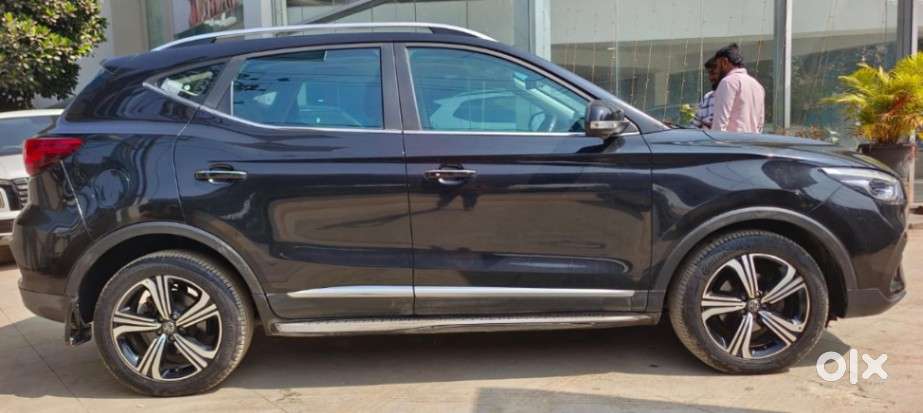 Mg Astor 1.5 Sharp Cvt, 2022, Petrol