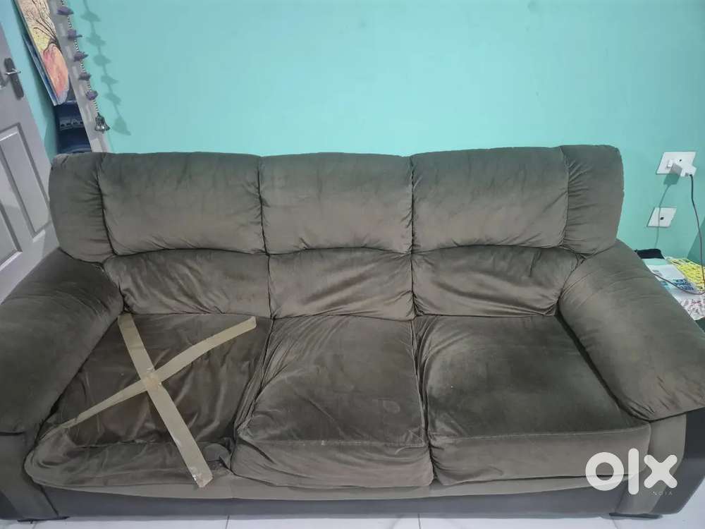 Sofa so good