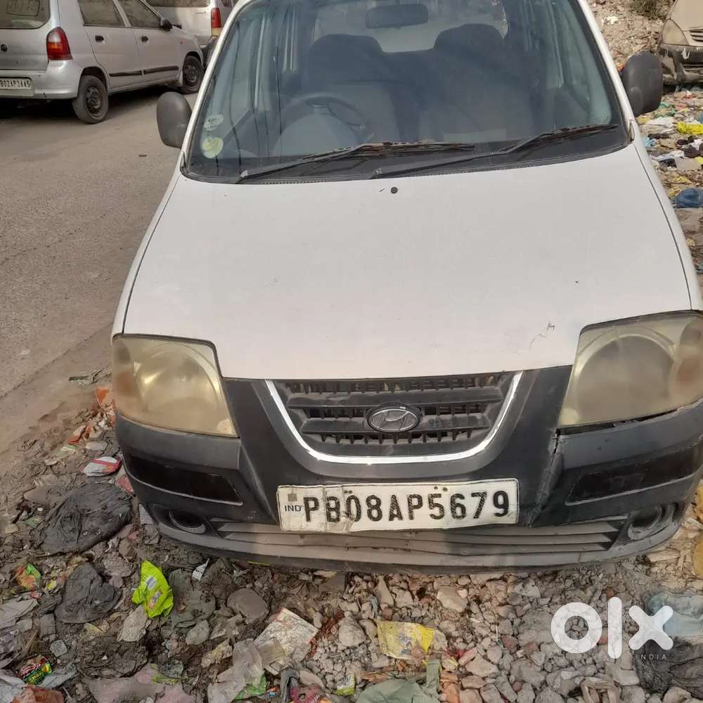 Vadiya Car Puri Ok