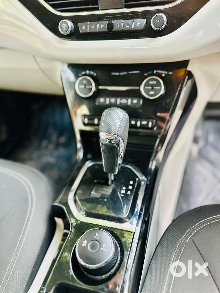 Tata Nexon 1.5 Revotorq Xz Plus (o) Dual Tone, 2021, Diesel