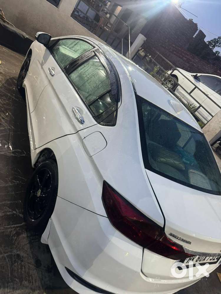 Honda City 2014 Diesel Well Maintained