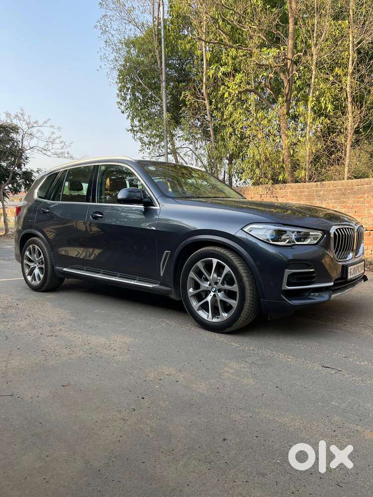 Bmw X5 Xdrive30d Xline, 2022, Diesel