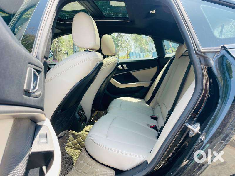 Bmw 2 Series Gran Coupe 220i M Sport, 2022, Petrol