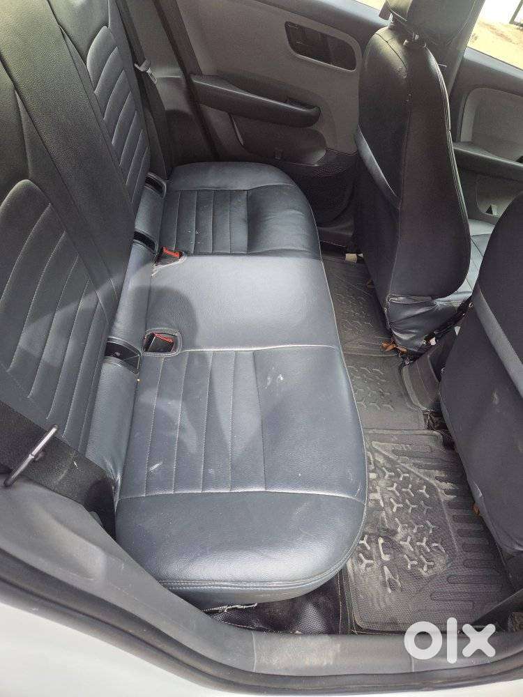 Tata Altroz 1.2 Xm, 2021, Petrol