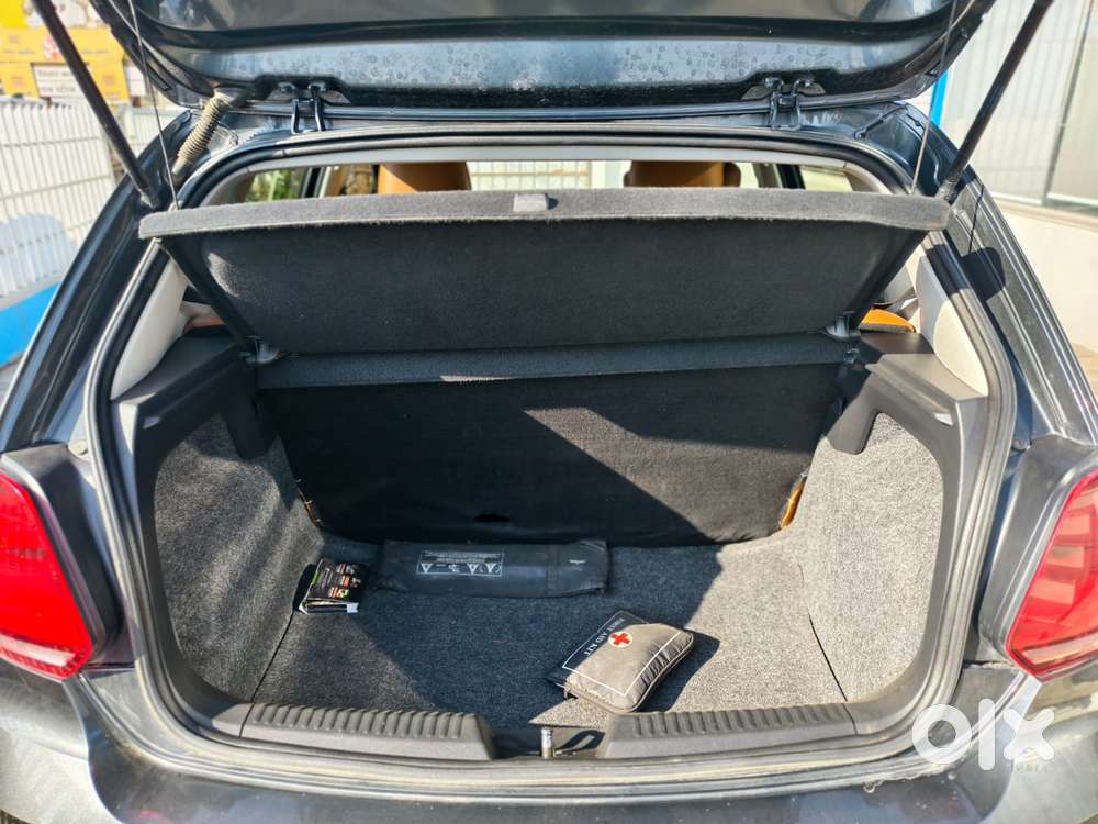 Volkswagen Polo 1.0 Mpi Trendline, 2021, Petrol