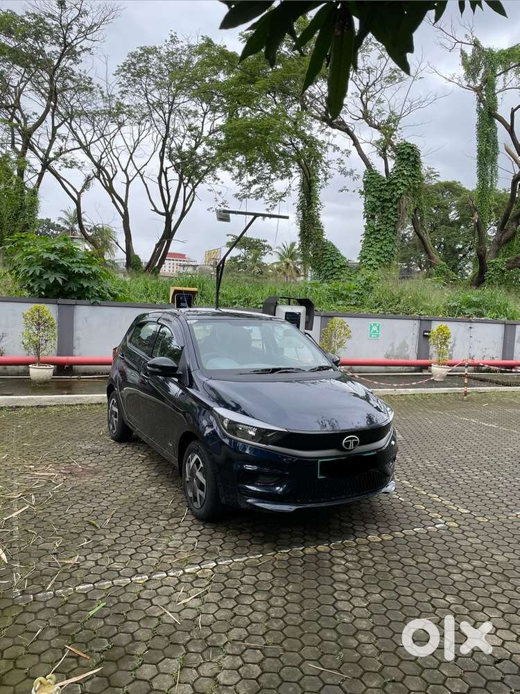 Tata Tiago Ev Xt 2025