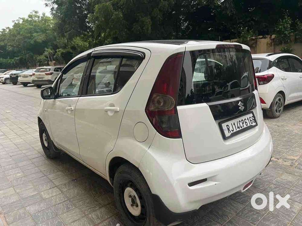 Maruti Suzuki Ritz Vdi (abs) Bs Iv, 2012, Diesel