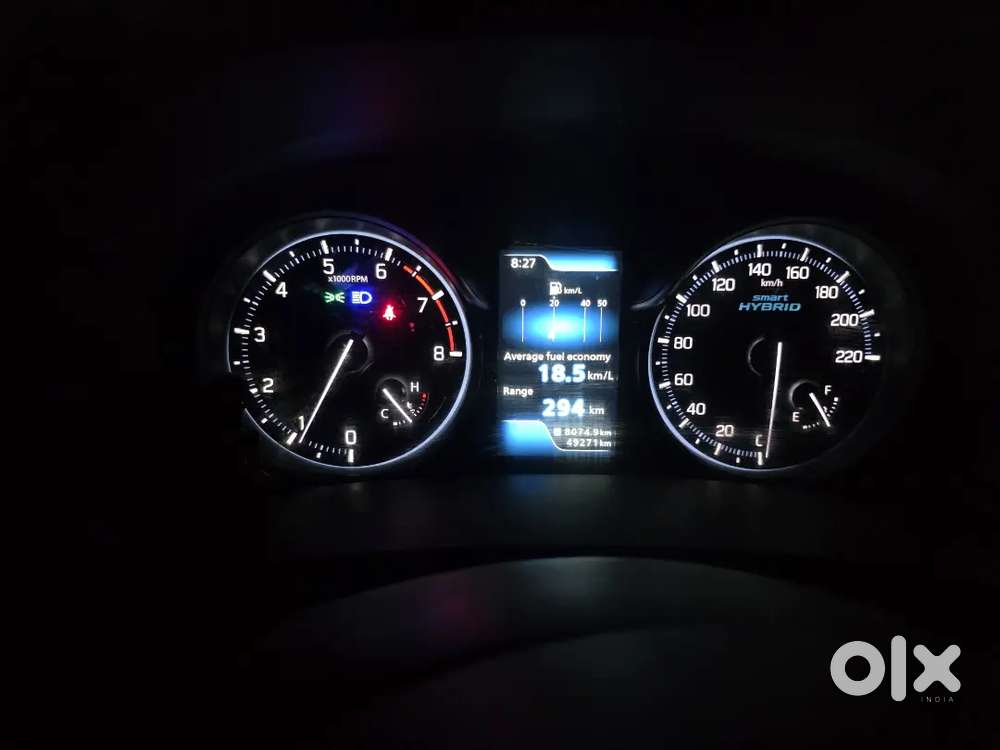 Super Condition Singal Hand Used