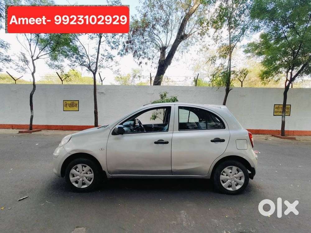Nissan Micra Primo 1.2 Xe Plus, 2013, Petrol