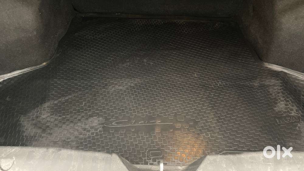 Maruti Suzuki Ciaz 2014-2017 Rs Zxi Plus, 2016, Petrol