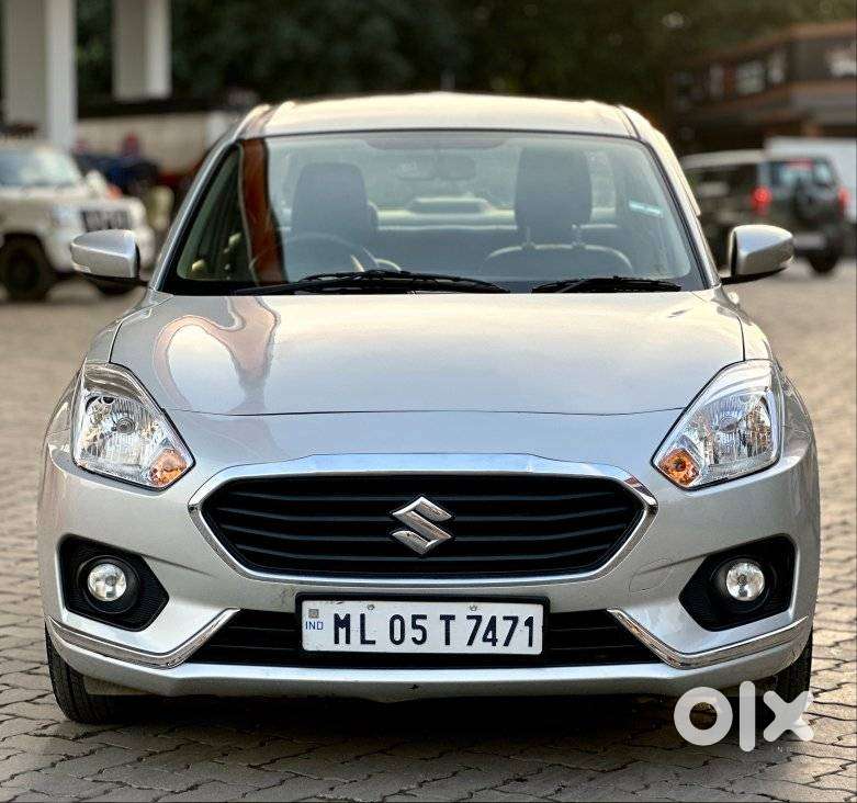 Maruti Suzuki Dzire Vdi, 2019, Diesel