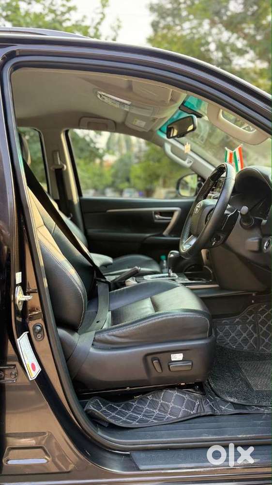 Toyota Fortuner 4x4 Mt 2.8 Diesel, 2026, Diesel