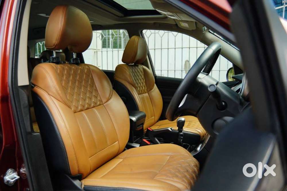 Mahindra Xuv500 W11, 2018, Diesel