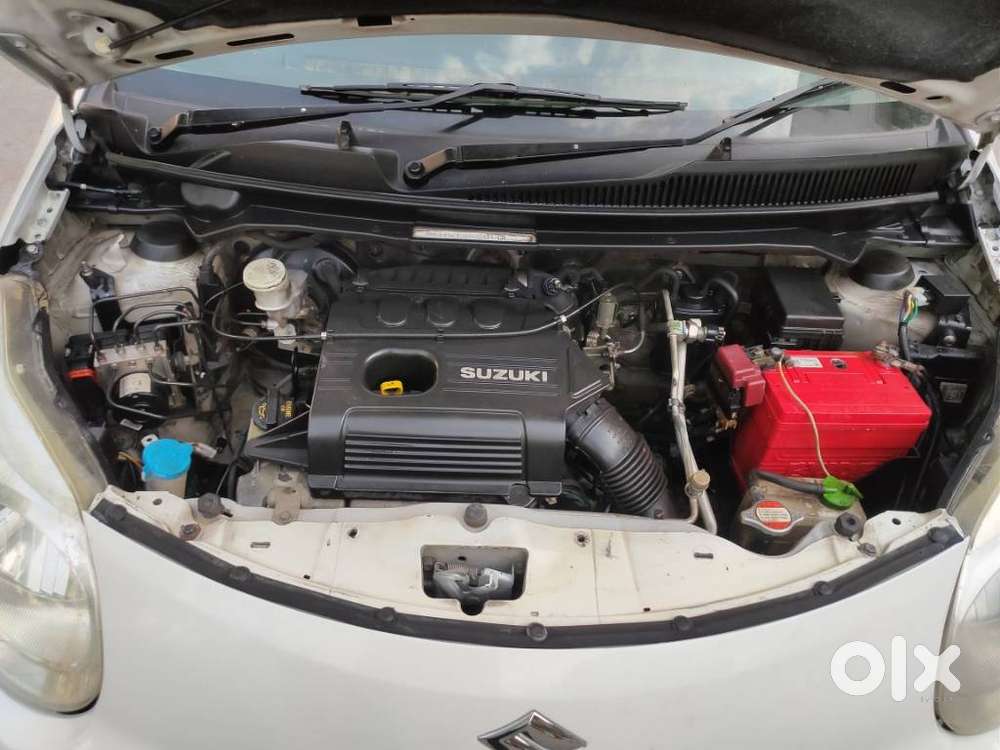Maruti Suzuki A-star At Vxi, 2011, Petrol