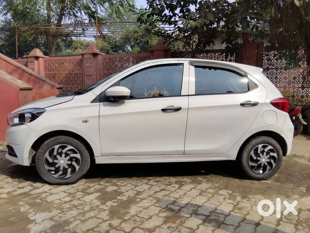 Tata Tiago 2018 Petrol Good Condition