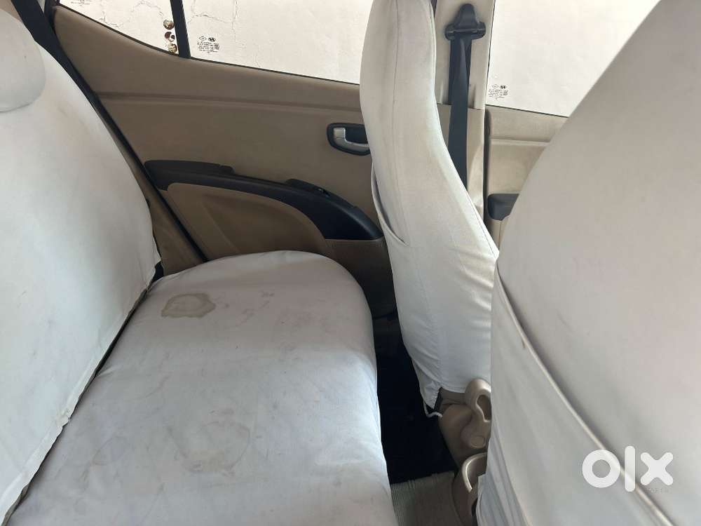 All Power Window Hyundai I10 2009 Petrol Well Maintained