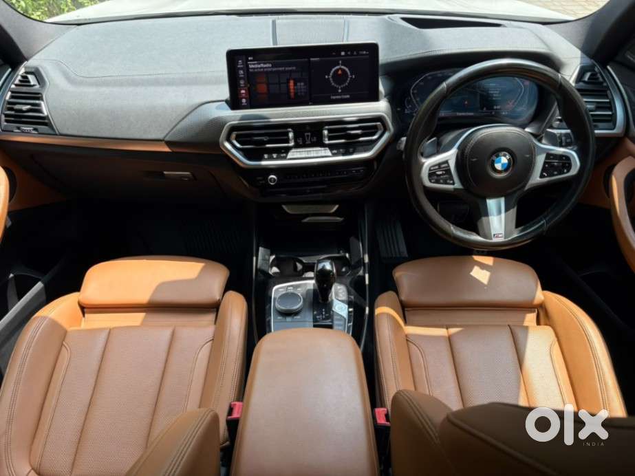 Bmw X3 Xdrive20d M Sport, 2023, Diesel