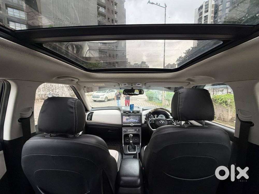 Hyundai Creta 1.5 Crdi Sx, 2023, Diesel