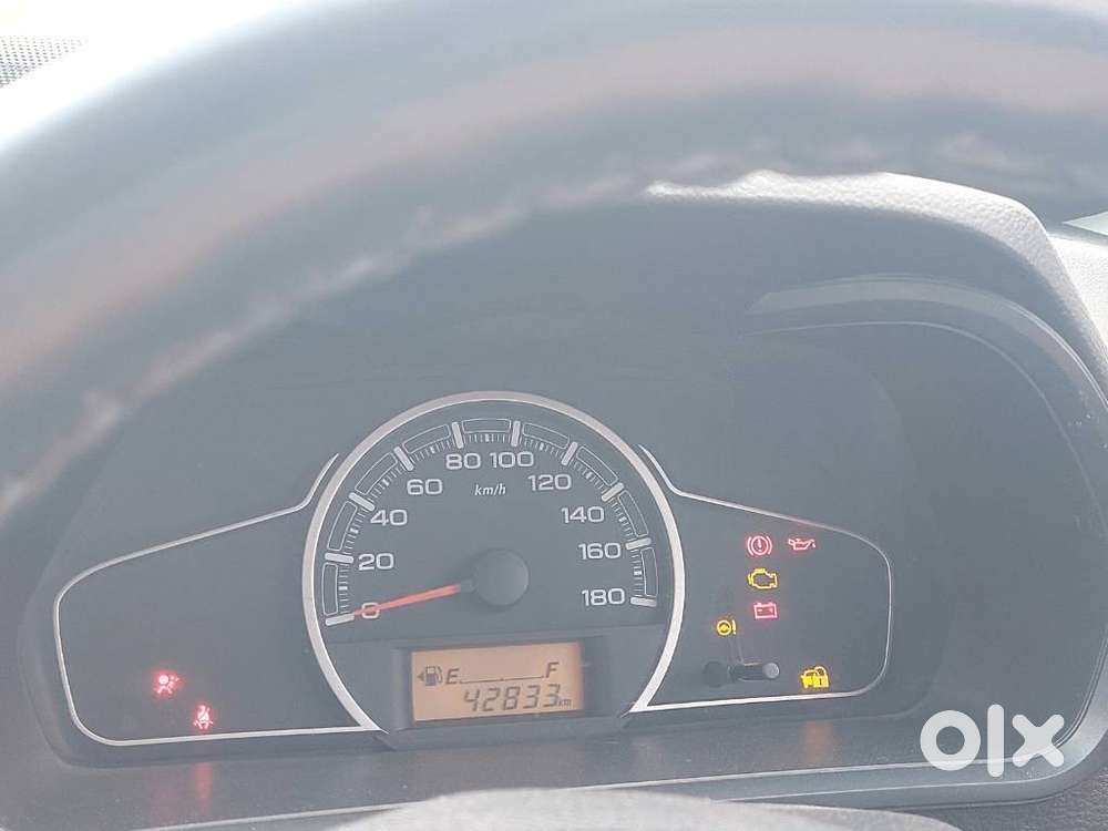 Maruti Suzuki Alto 800 0.8 Vxi Plus, 2021, Petrol