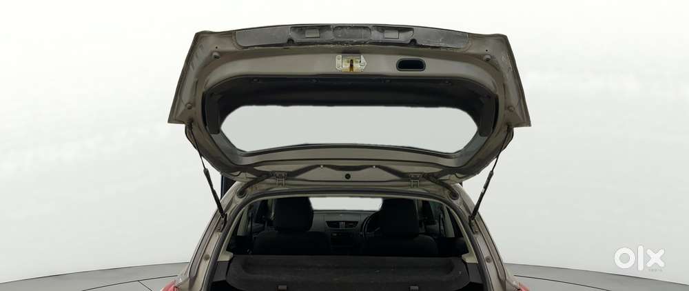 Maruti Suzuki Swift 2011-2014 Lxi, 2013, Petrol