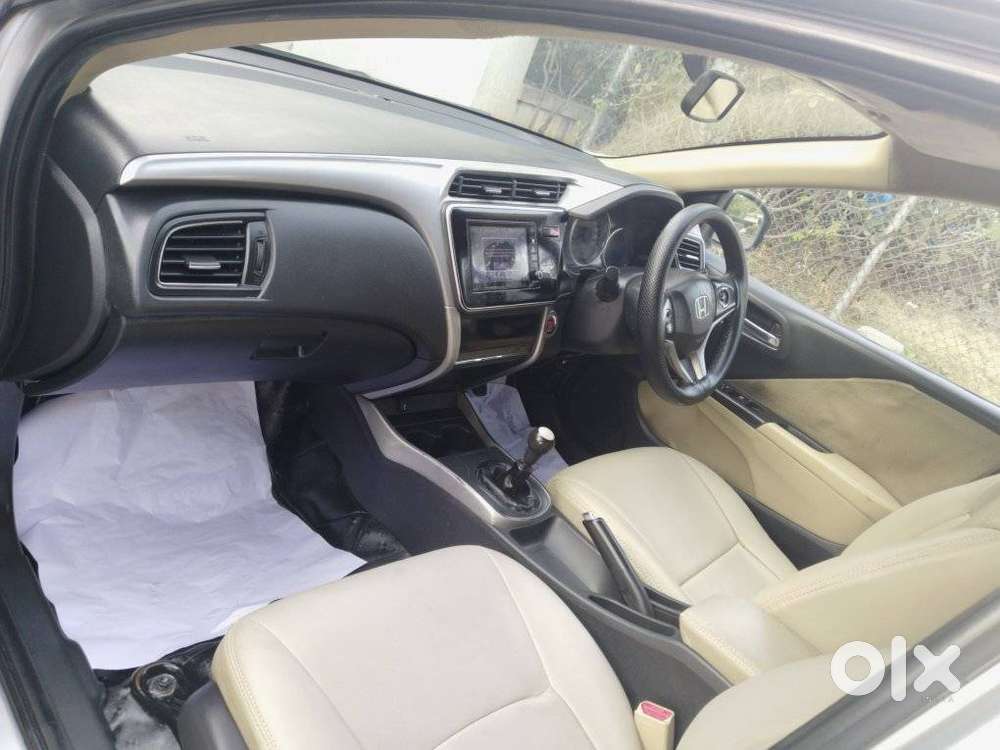 Honda City 2014-2015 I Dtec V, 2018, Diesel