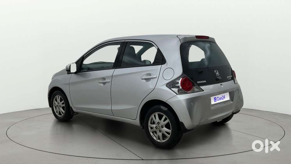 Honda Brio VX AT, 2015, Petrol