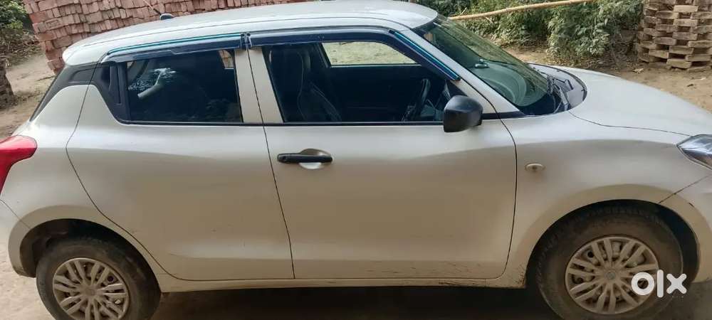 Maruti Swift Lxi 2021 Model