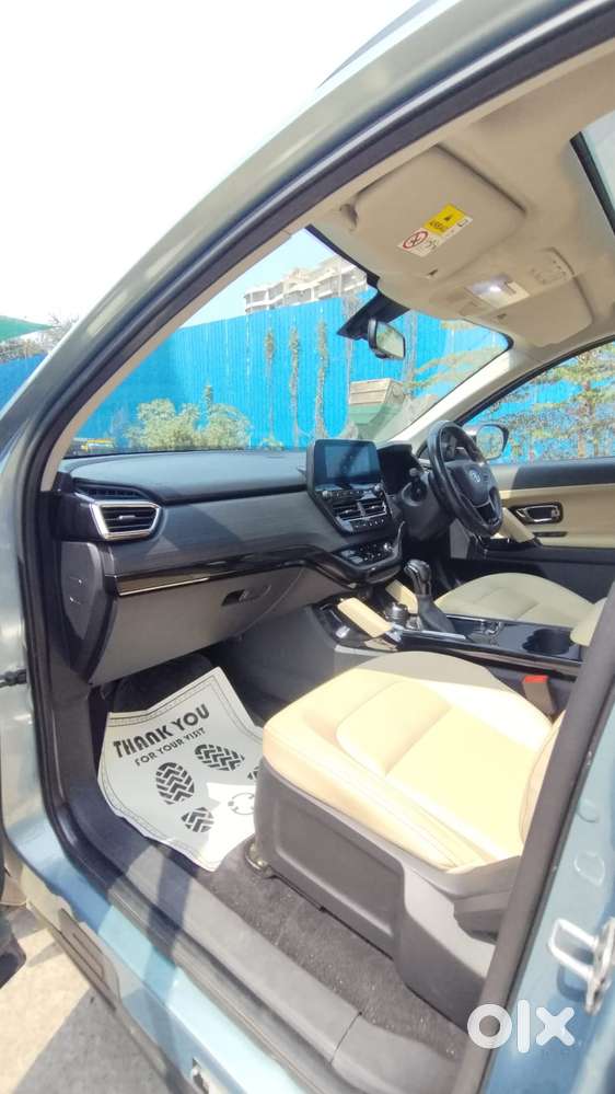 Tata Safari 2.0 Kryotec Xza Plus 6s Kaziranga, 2021, Diesel