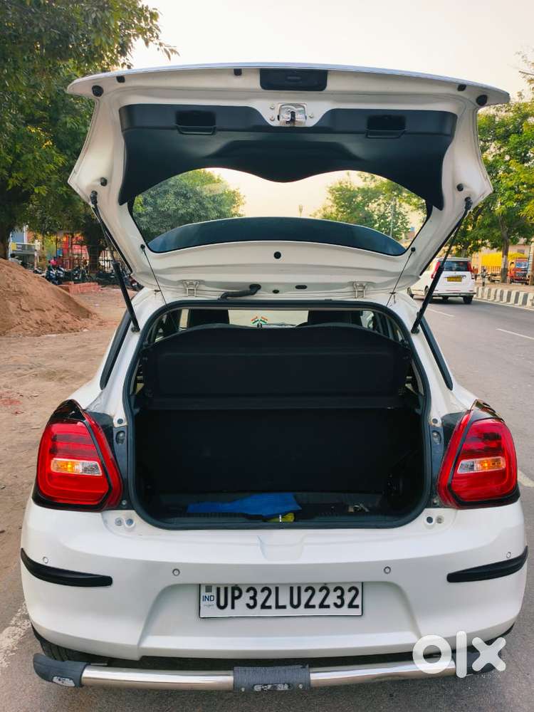 Maruti Suzuki Swift Vxi, 2020, Petrol